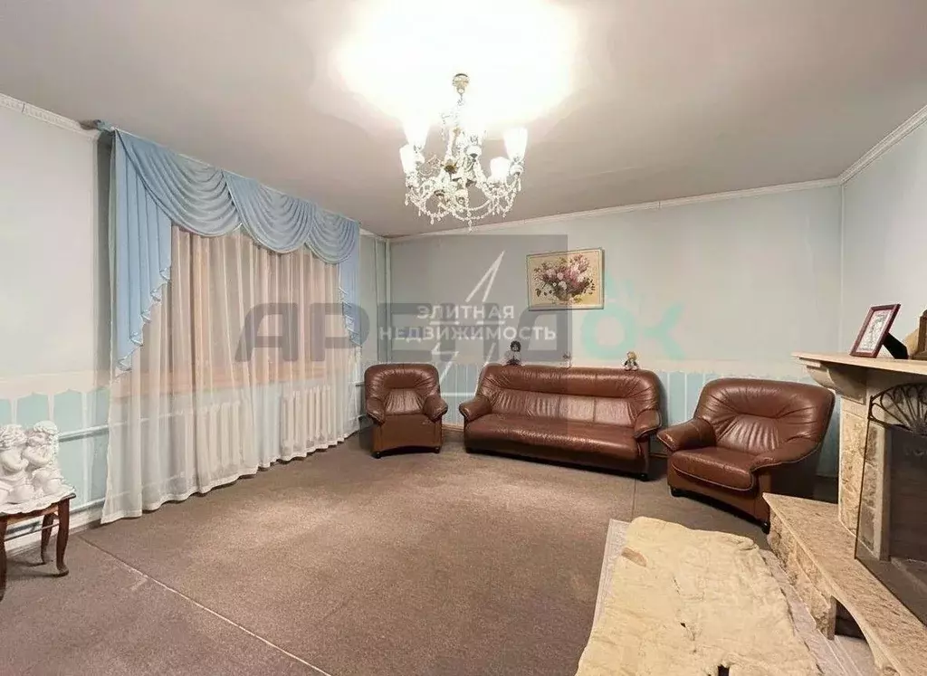 Дом в Татарстан, Казань ул. Болынлык (268 м) - Фото 2