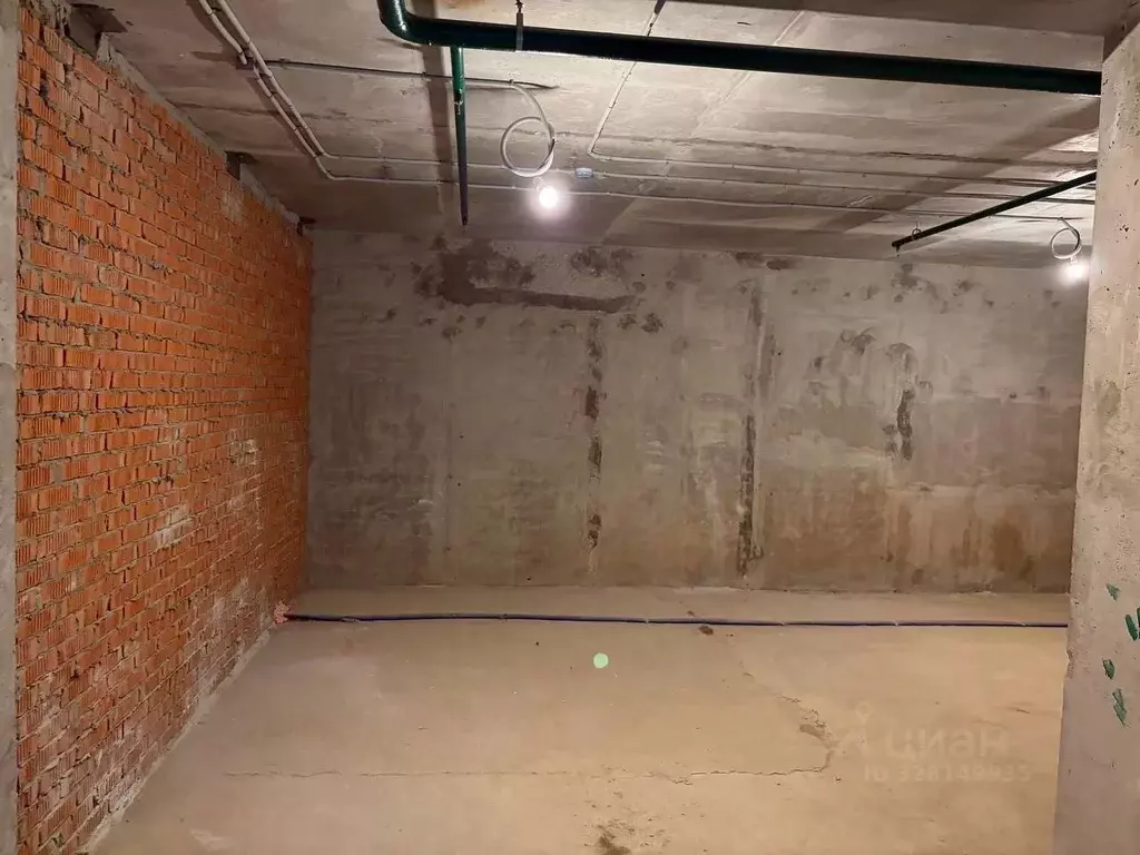 Помещение свободного назначения в Москва ул. Николая Старостина, 6 (60 ... - Фото 1