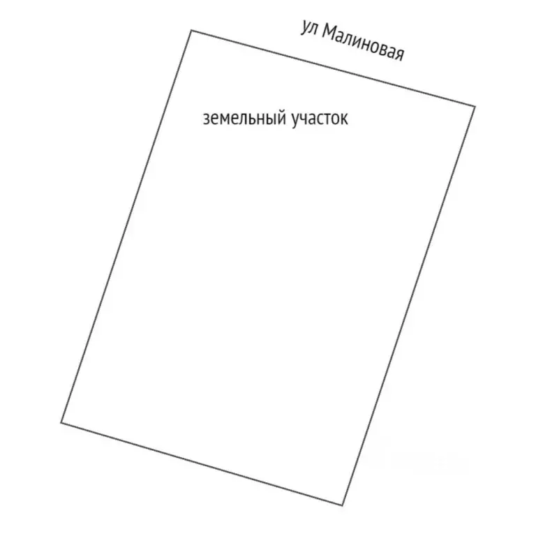 Участок в Тюменская область, Тюменский муниципальный округ, д. Ушакова ... - Фото 2