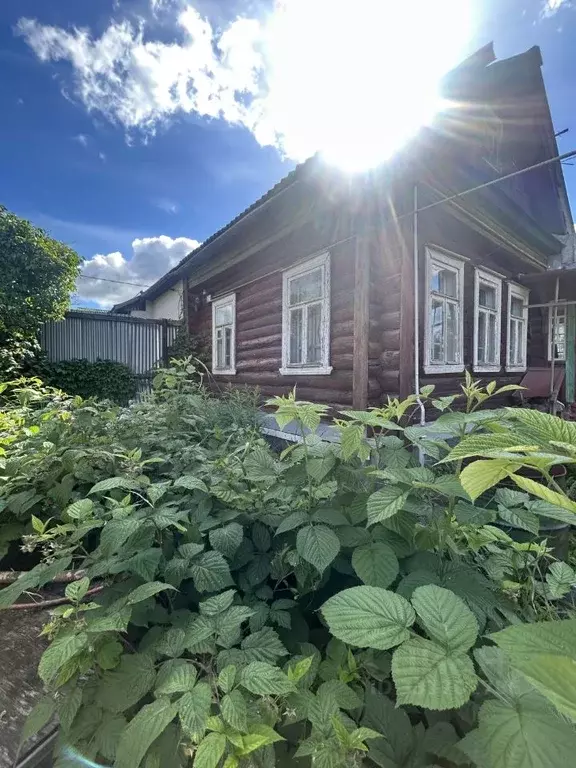 Дом в Московская область, Щелково ул. Маяковского, 40 (45 м) - Фото 2