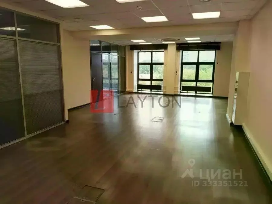 Офис в Москва Ленинградское ш., 69к1 (174 м) - Фото 1