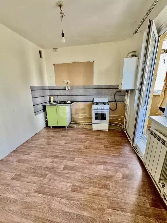 3-к кв. Белгородская область, Белгород бул. Юности, 37 (71.4 м) - Фото 1