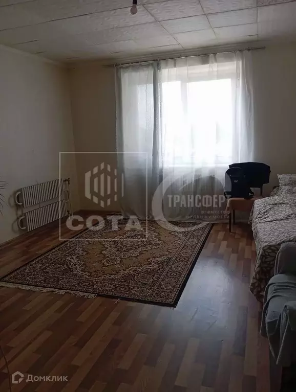 Продаётся 2-к квартира, 58.6 м - Фото 1