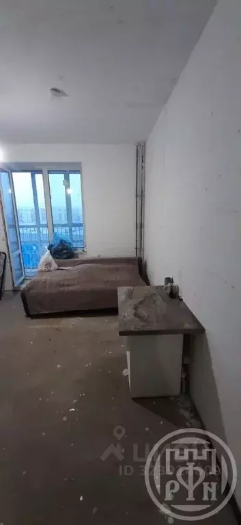 Студия Ленинградская область, Всеволожский район, пос. Бугры ул. ... - Фото 2