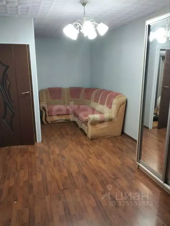 1-к кв. Ярославская область, Ярославль Московский просп., 141 (33.8 м) - Фото 2