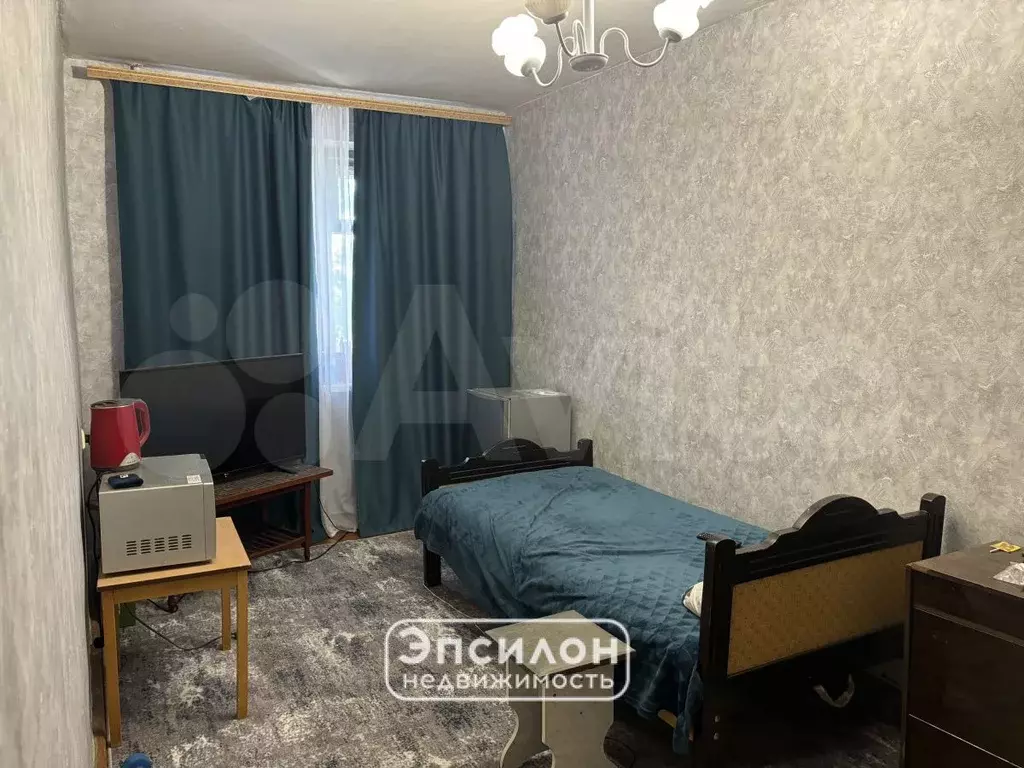 3-к. квартира, 60 м, 3/5 эт. - Фото 0