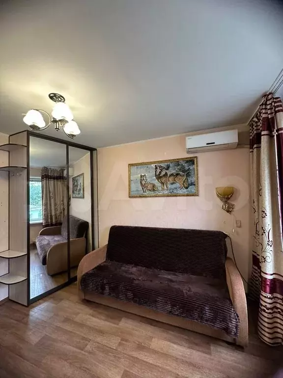 Квартира-студия, 24 м, 7/9 эт. - Фото 1