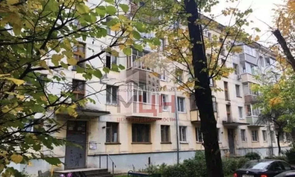 1-к кв. Тверская область, Конаково ул. Энергетиков, 1 (31.0 м) - Фото 1