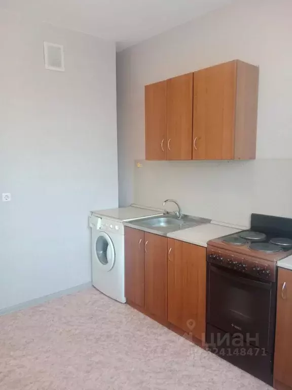 1-к кв. Воронежская область, Воронеж ул. Туполева, 27а (34.7 м) - Фото 2