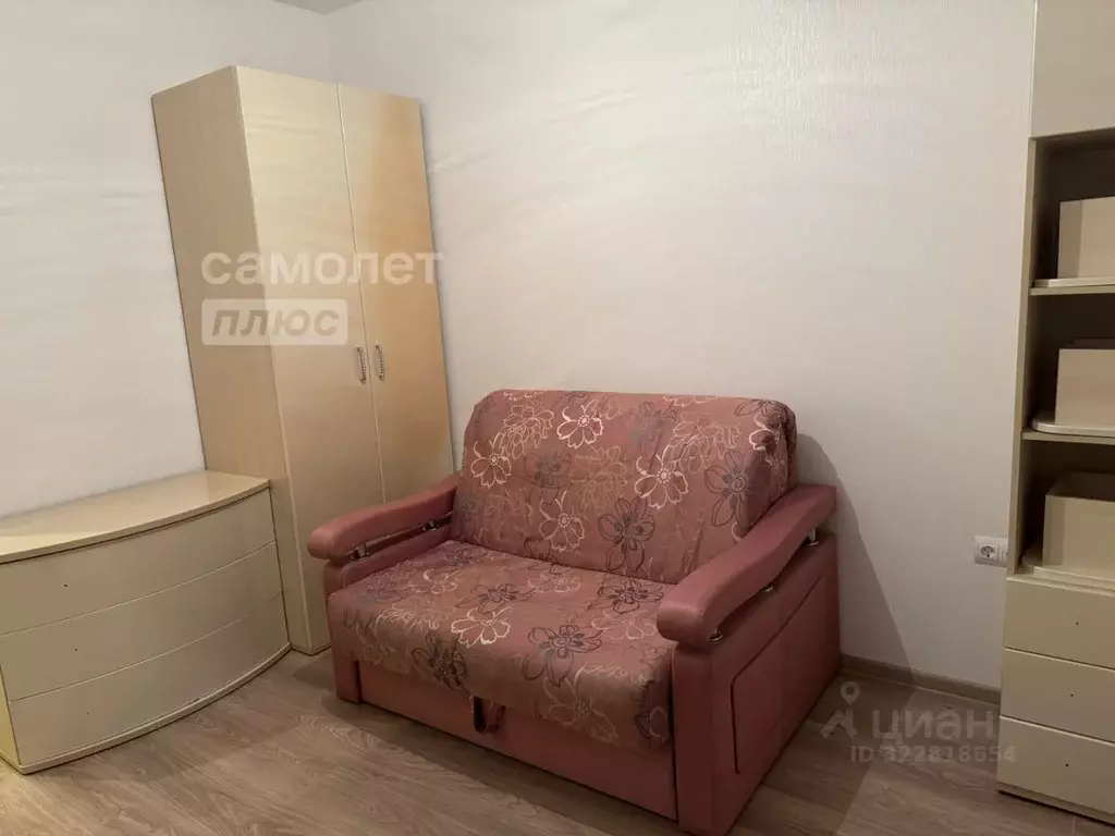 2-к кв. Московская область, Ленинский городской округ, пос. Развилка ... - Фото 2