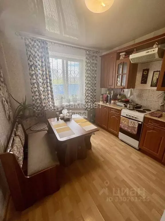 1-к кв. Забайкальский край, Чита 6-й мкр, 20 (33.1 м) - Фото 1
