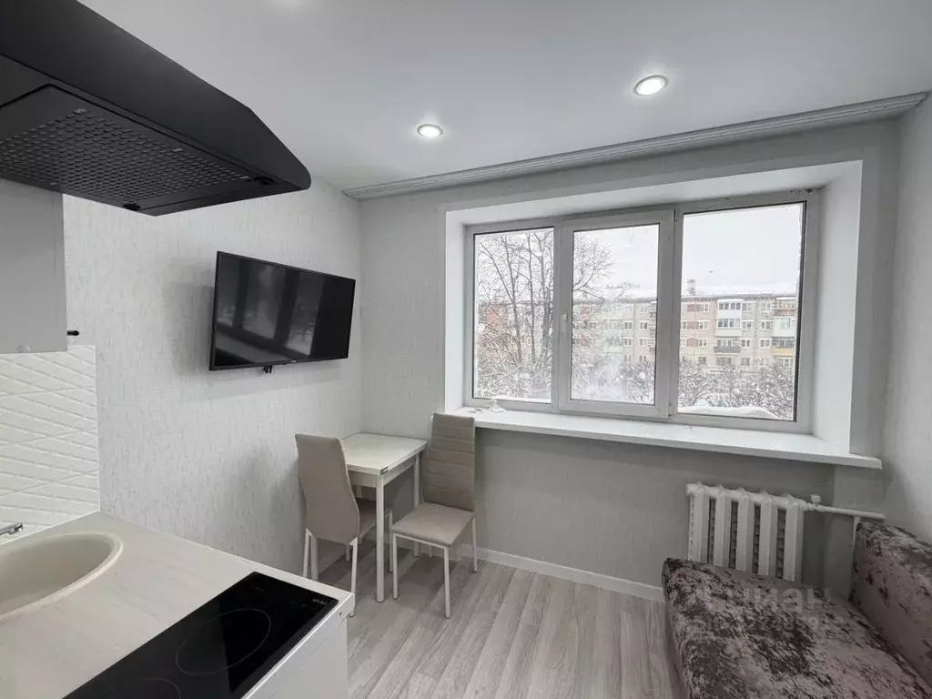 Студия Чувашия, Чебоксары ул. 50 лет Октября, 20 (17.0 м) - Фото 2