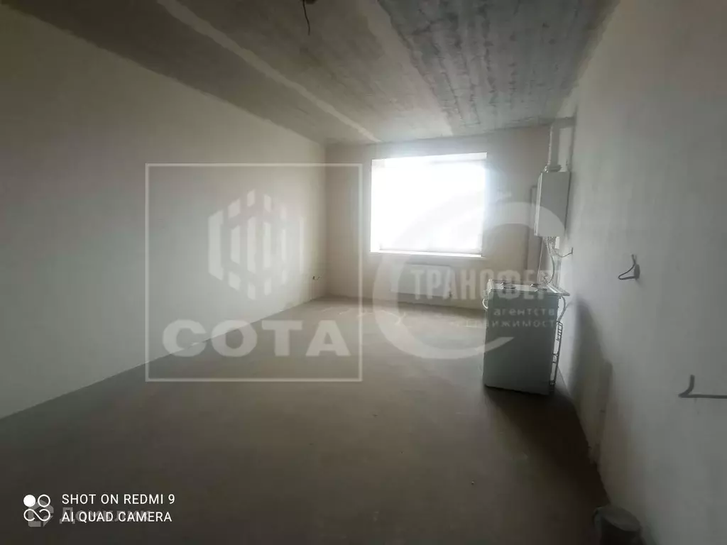 Продаётся 2-к квартира, 60.14 м - Фото 0