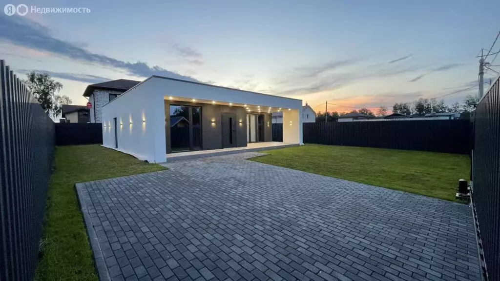 Дом в Севастополь, садовое товарищество Маяк-4 (125 м) - Фото 2