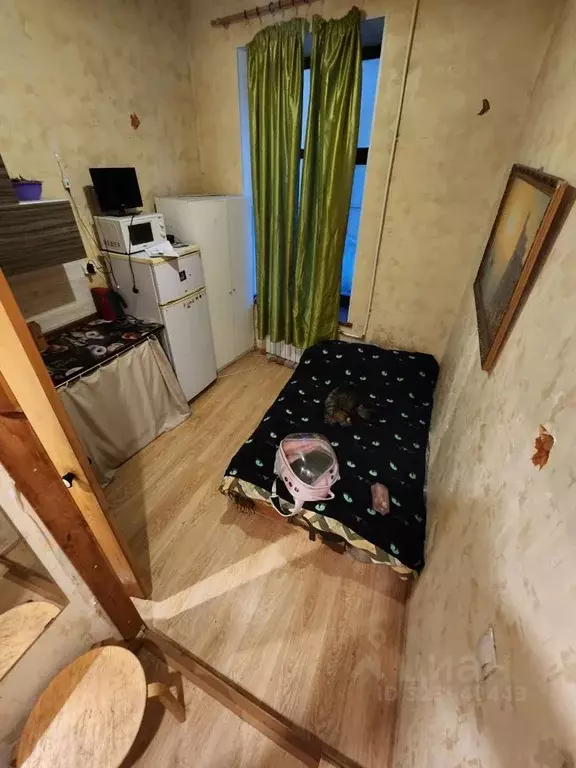 Студия Санкт-Петербург Старо-Петергофский просп., 3-5 (40.0 м) - Фото 2