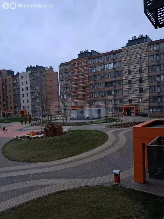 2-комнатная квартира: рабочий посёлок Разумное, микрорайон ... - Фото 1