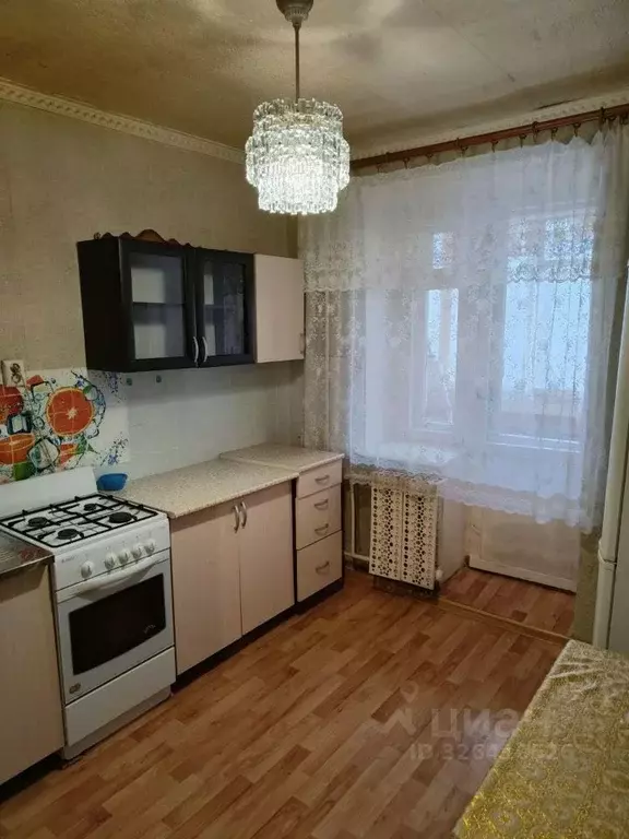 1-к кв. Костромская область, Кострома ул. Димитрова, 22 (35.9 м) - Фото 1