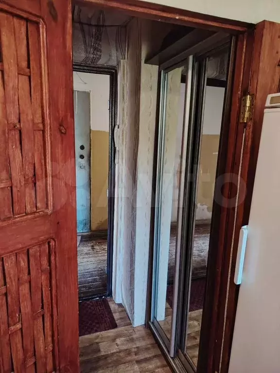 Квартира-студия, 18 м, 1/8 эт. - Фото 1