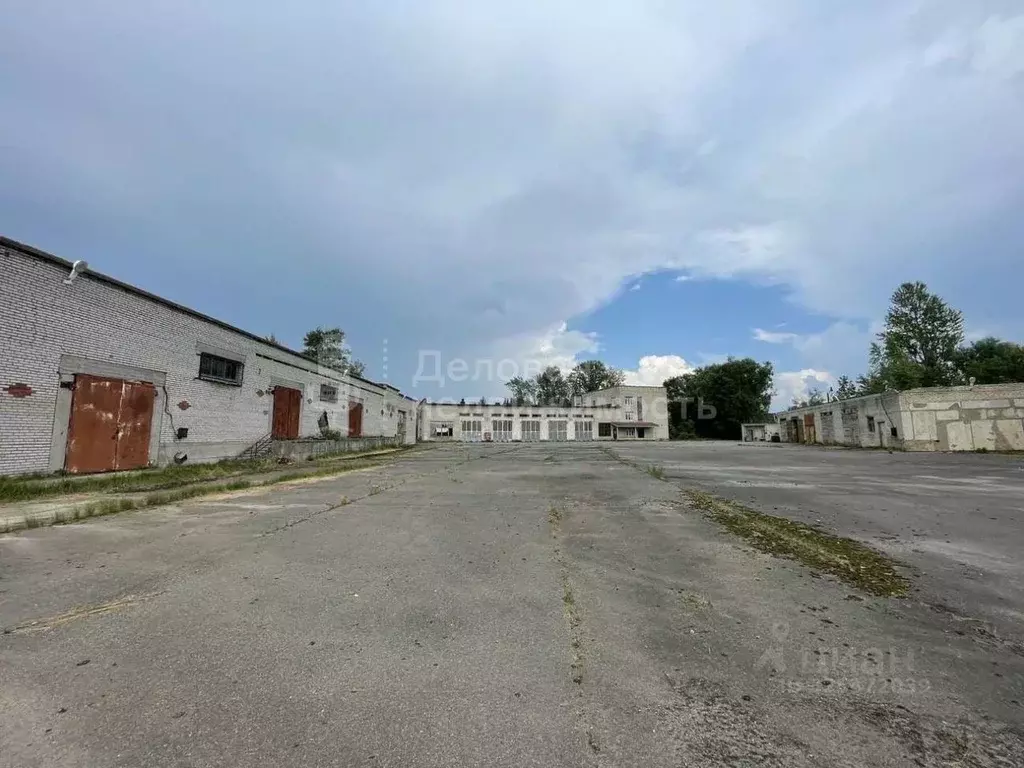 Производственное помещение в Новгородская область, Великий Новгород ... - Фото 2