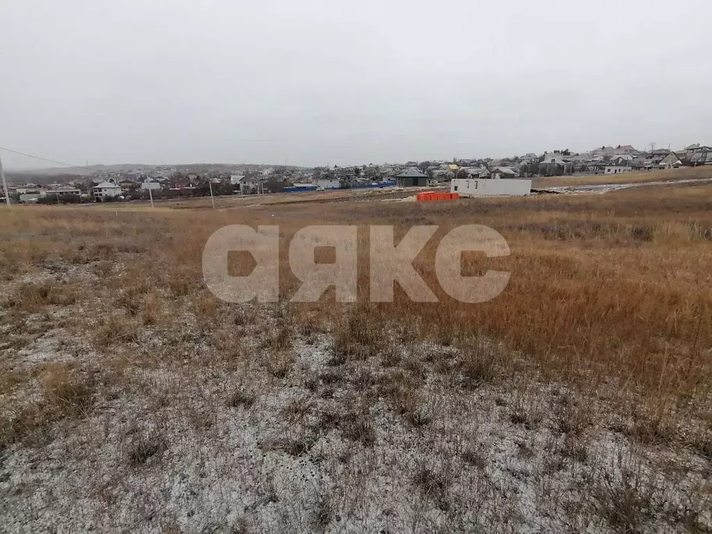 Участок в Волгоградская область, Городищенский район, Царицынское ... - Фото 2