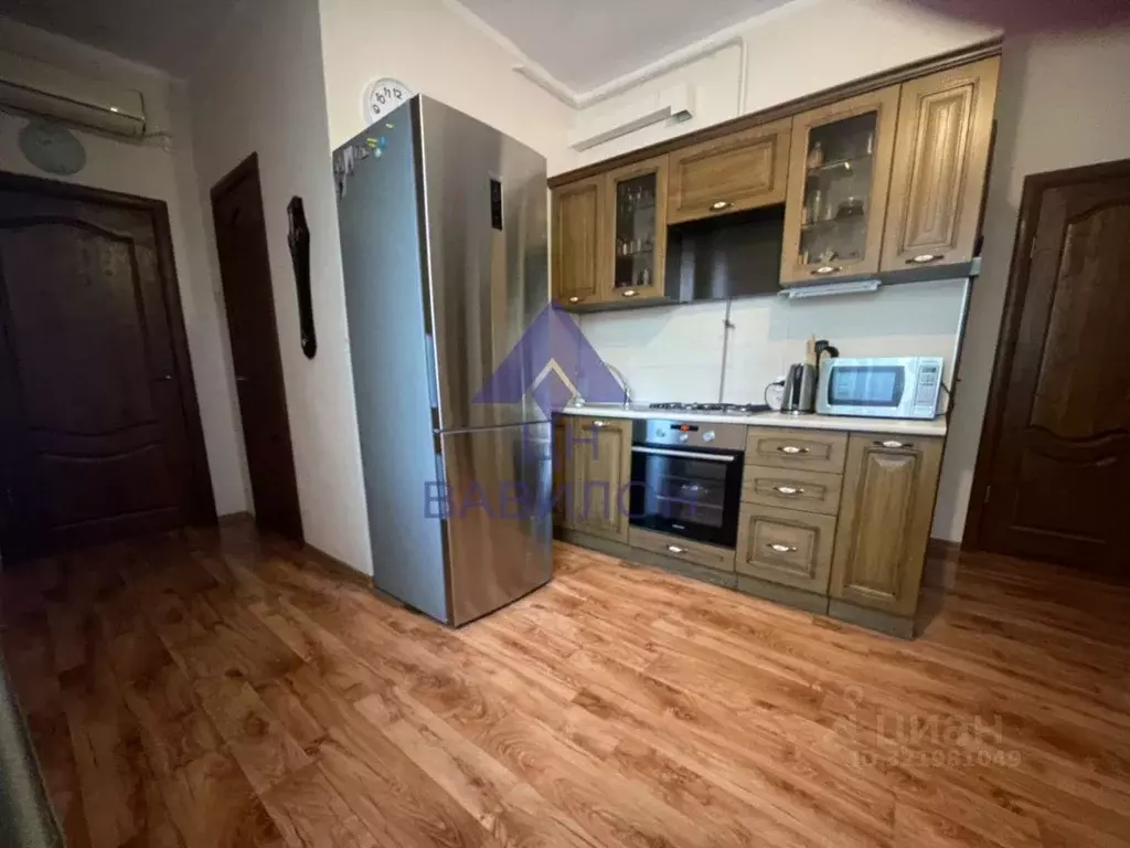 Коттедж в Ростовская область, Волгодонск Мелиховский пер. (75 м) - Фото 2