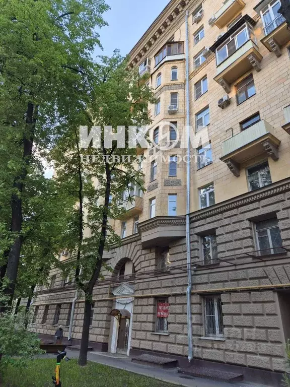 1-к кв. Москва ул. Космонавта Волкова, 7 (54.0 м) - Фото 0