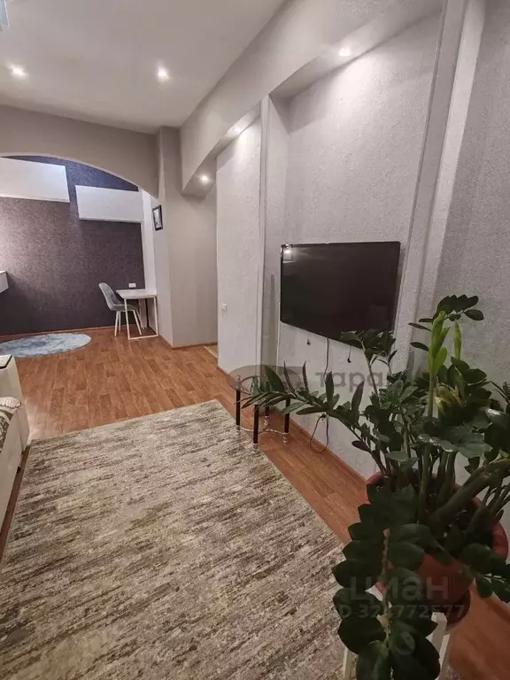 3-к кв. Челябинская область, Челябинск Театральный пер., 16 (80.0 м) - Фото 2