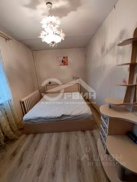 2-к кв. Калининградская область, Калининград Стрелецкая ул., 16 (39.0 ... - Фото 2