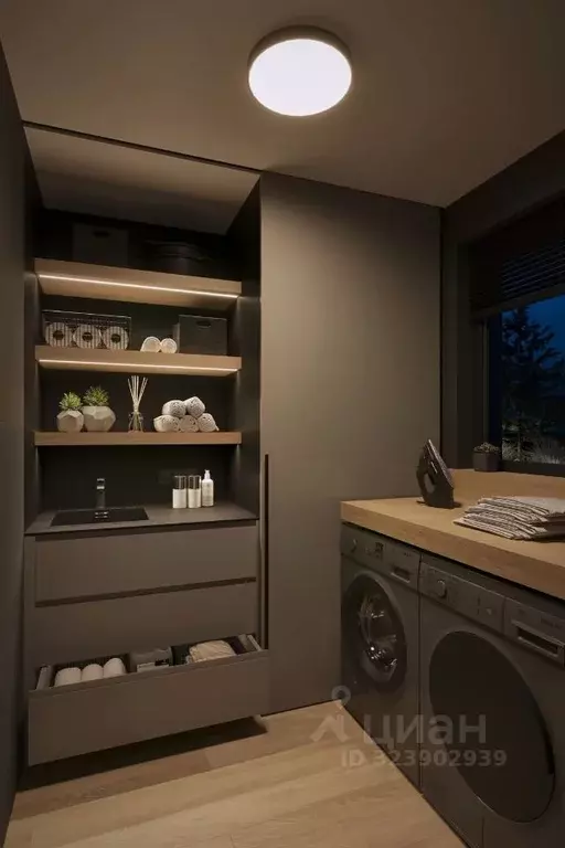 Дом в Ленинградская область, Гатчина Въезд мкр, IQ Гатчина жилой ... - Фото 2