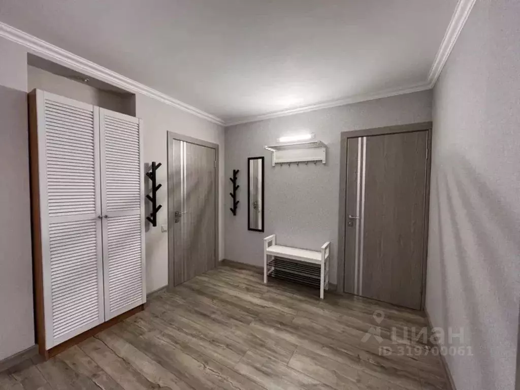 Комната Краснодарский край, Анапа проезд Престижный, 11 - Фото 0