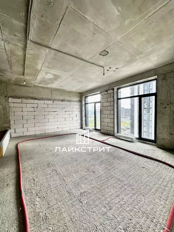 4-к кв. Москва ул. Нижние Мневники, 16к2 (139.9 м) - Фото 1