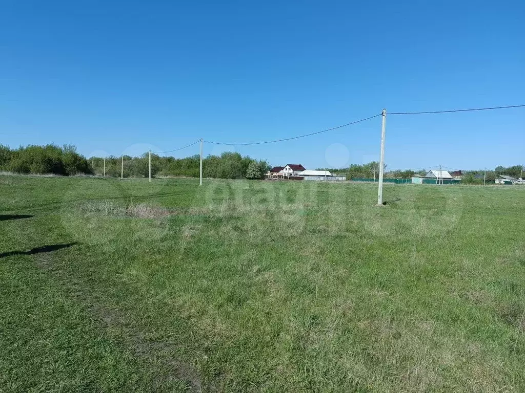 Участок 10 сот. (личное подсобное хозяйство (лпх)) - Фото 0