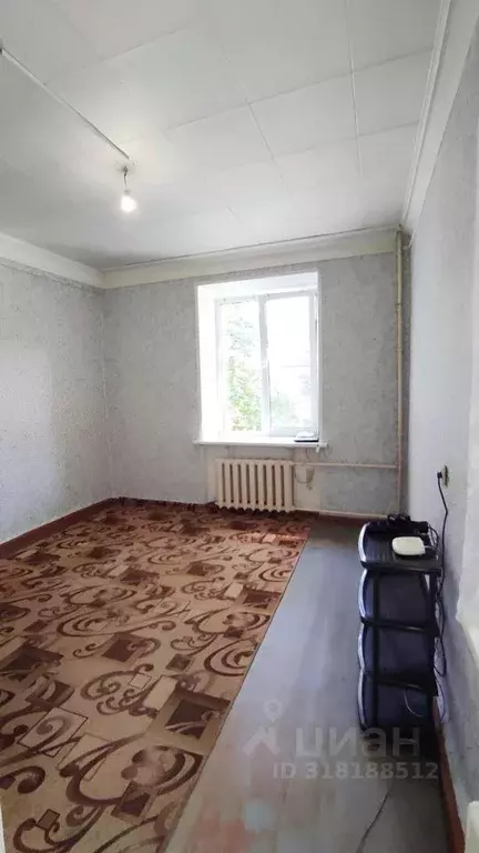 Комната Нижегородская область, Нижний Новгород Московское ш., 199 ... - Фото 2