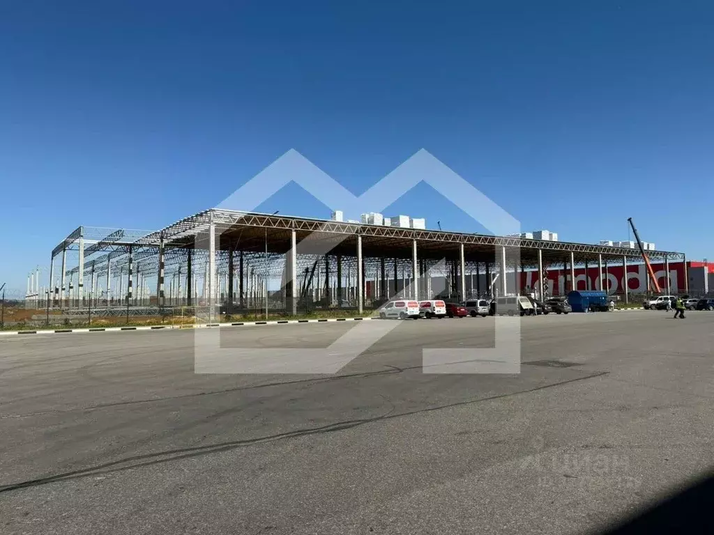 Помещение свободного назначения в Московская область, Раменский ... - Фото 1