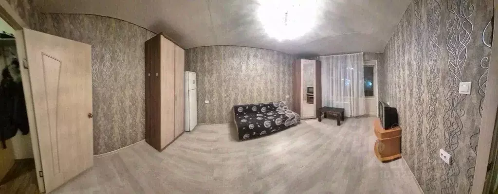 Комната Пермский край, Пермь Коломенская ул., 59 (18.2 м) - Фото 2