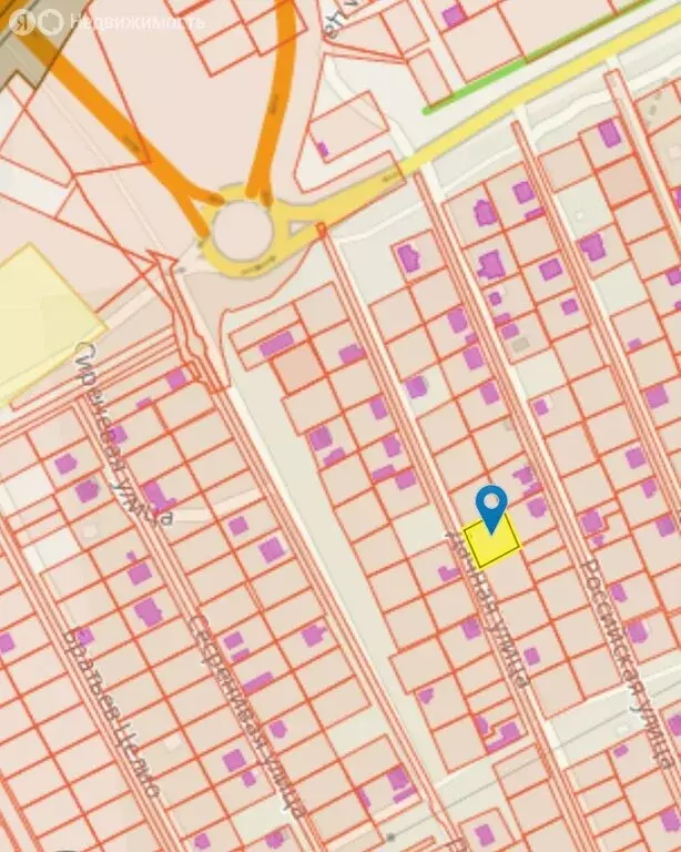 Участок в Белогорский район, посёлок городского типа Зуя (10 м) - Фото 2