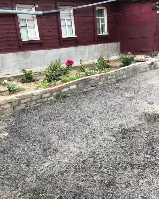 Дом в Волгоградская область, Волгоград Валдайская ул. (36 м) - Фото 1