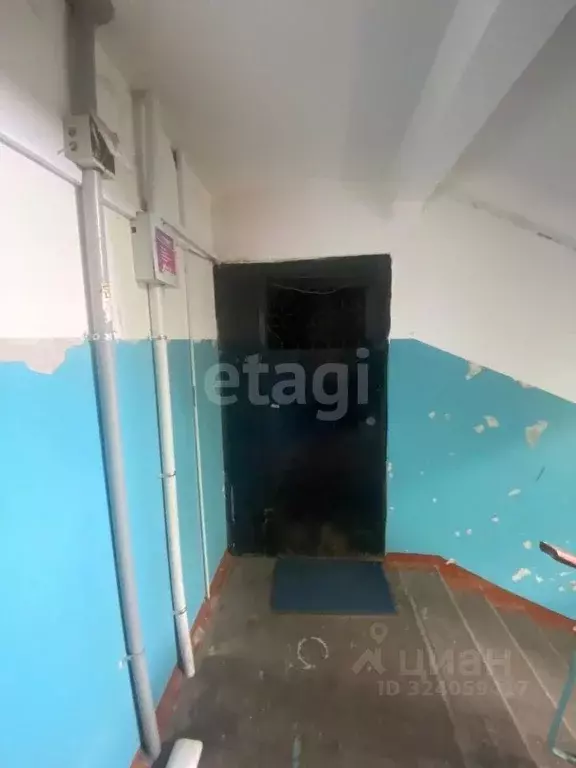 3-к кв. Хабаровский край, Хабаровск пос. Березовка, Энергетик кв-л, 2 ... - Фото 2