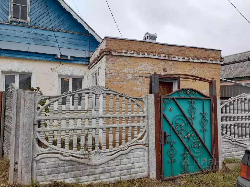 Дом в Татарстан, Казань Сарапульская ул., 53 (36 м) - Фото 2