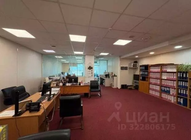 Офис в Санкт-Петербург Стартовая ул., 8 (96 м) - Фото 2