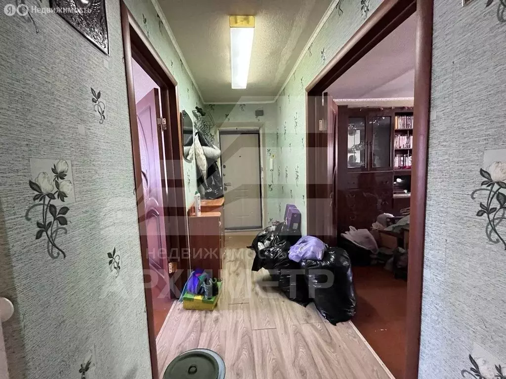 3-комнатная квартира: Курск, улица Пучковка, 108А (60 м) - Фото 1