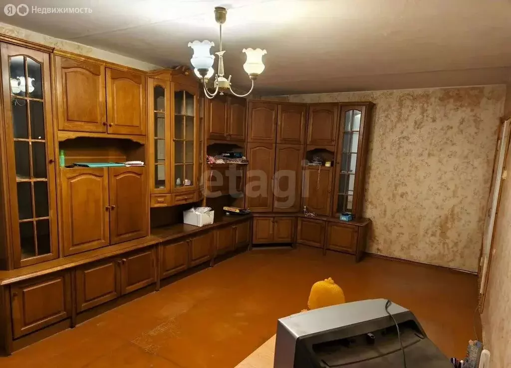 1-комнатная квартира: Конаково, проспект Ленина, 38 (35.1 м) - Фото 1