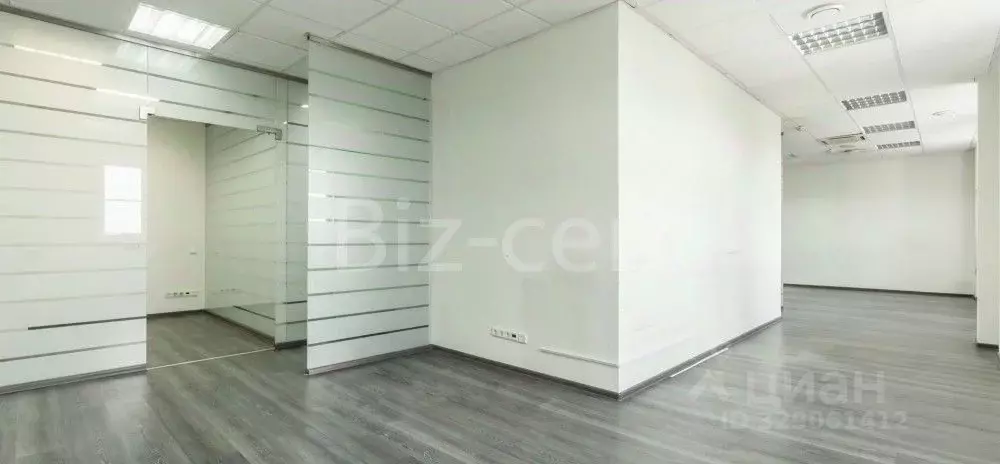 Офис в Санкт-Петербург Херсонская ул., 39 (149 м) - Фото 2