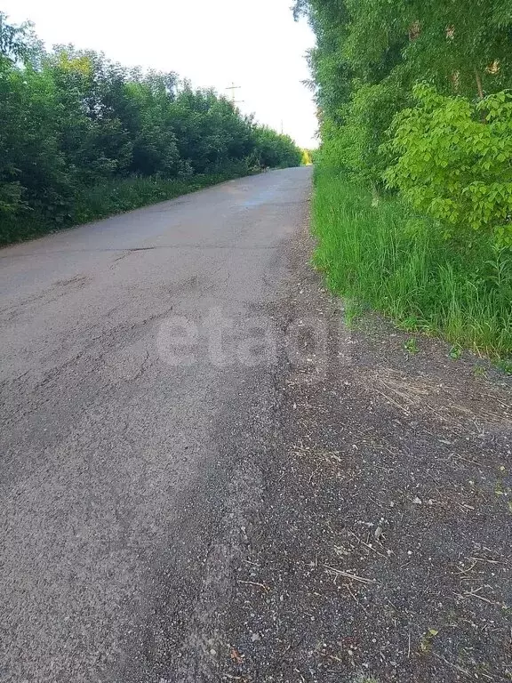 Участок в Кемерово, СНТ Рудничное (10 м) - Фото 1