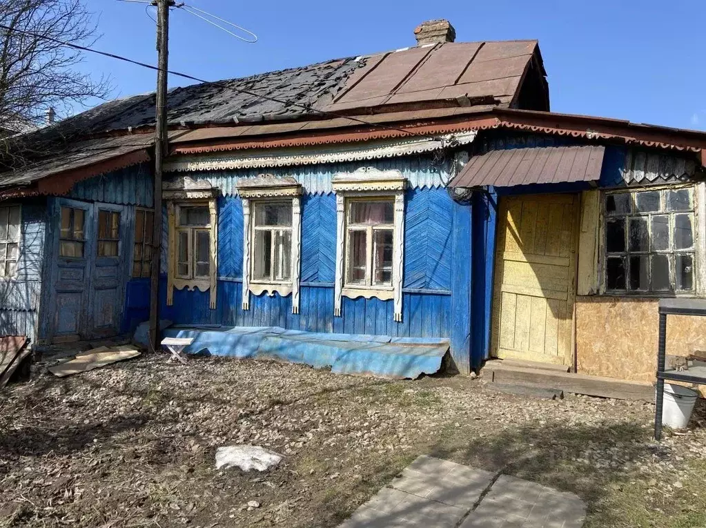 Дом в Московская область, Подольск городской округ, д. Бережки 11 (24 ... - Фото 1