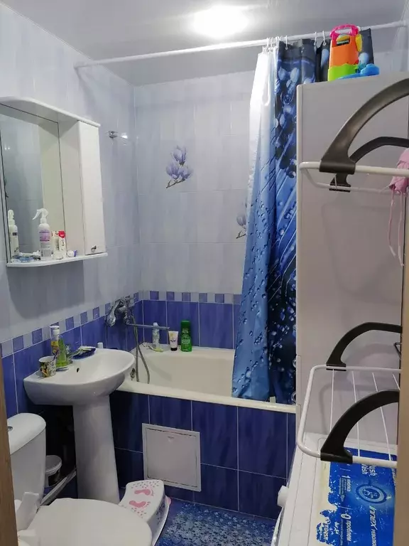 Продаётся 1-к квартира, 29.2 м - Фото 1