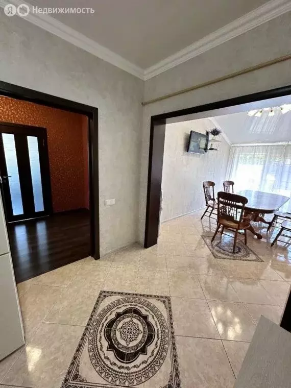 Дом в Темрюк, улица Гагарина, 172/1 (124 м) - Фото 1