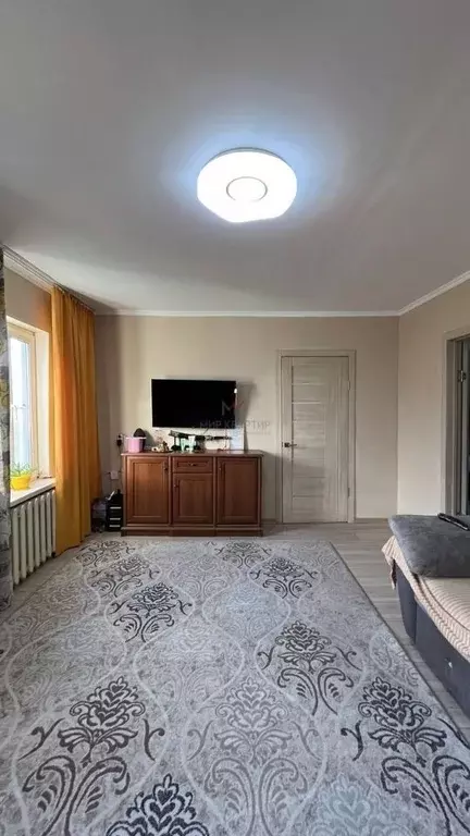 Дом в Тыва, Кызыл Профсоюзная ул. (68 м) - Фото 1