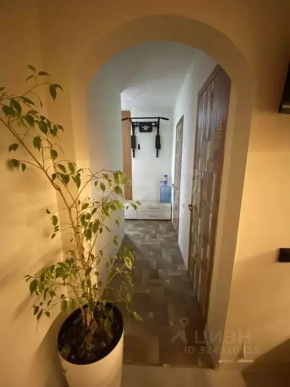 1-к кв. Томская область, Томск Сибирская ул., 111Б (41.7 м) - Фото 1