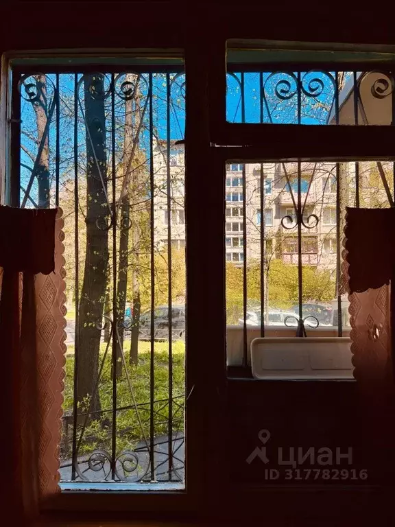 1-к кв. Санкт-Петербург просп. Космонавтов, 29К4 (31.1 м) - Фото 1